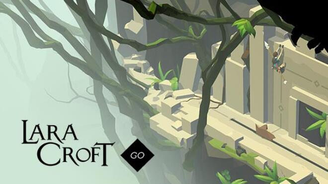 [PC]Lara Croft GO -磁链下载-Zero-零之资源仓库