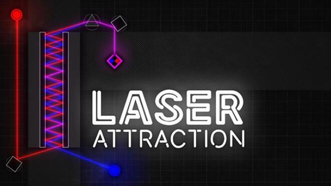 [PC]Laser Attraction -磁链下载-Zero-零之资源仓库