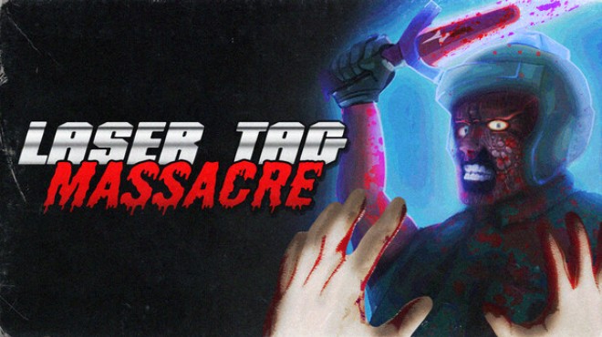 [PC]Laser Tag Massacre -磁链下载-Zero