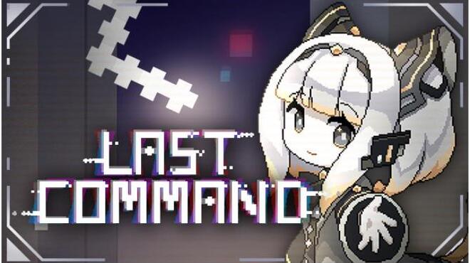 [PC]Last Command -磁链下载-Zero