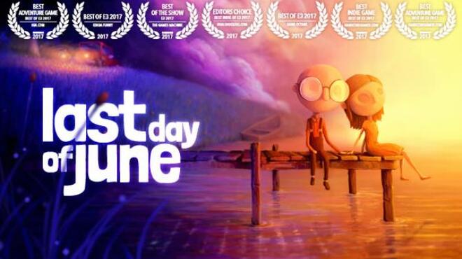 [PC]Last Day of June -磁链下载-Zero-零之资源仓库