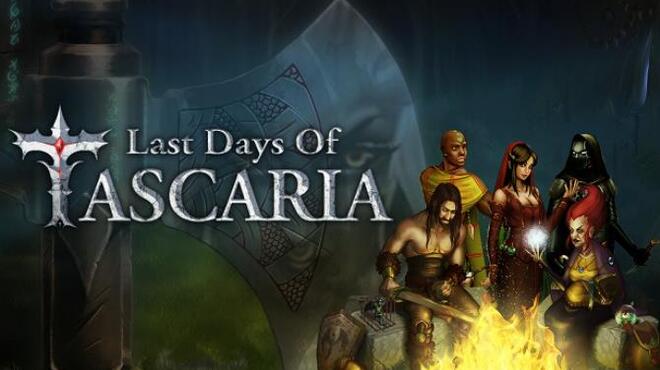 [PC]Last Days Of Tascaria -磁链下载-Zero-零之资源仓库