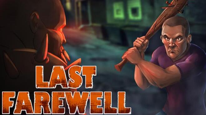 [PC]Last Farewell -磁链下载-Zero