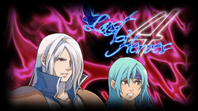 [PC]Last Heroes 4 -磁链下载-Zero-零之资源仓库