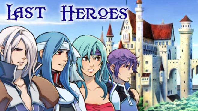 [PC]Last Heroes -磁链下载-Zero