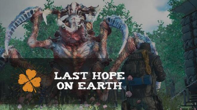 [PC]Last Hope on Earth -磁链下载-Zero