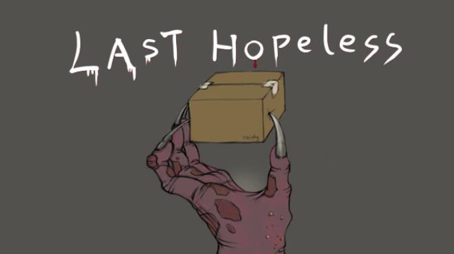 [PC]Last Hopeless -磁链下载-Zero-零之资源仓库