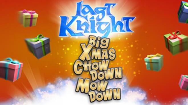 [PC]Last Knight: Rogue Rider Edition -磁链下载-Zero