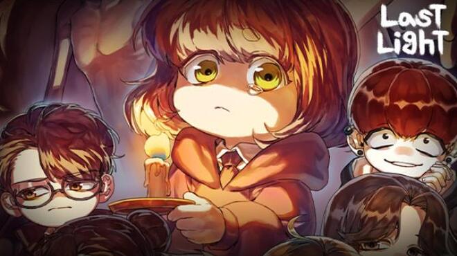 [PC]Last Light -磁链下载-Zero-零之资源仓库