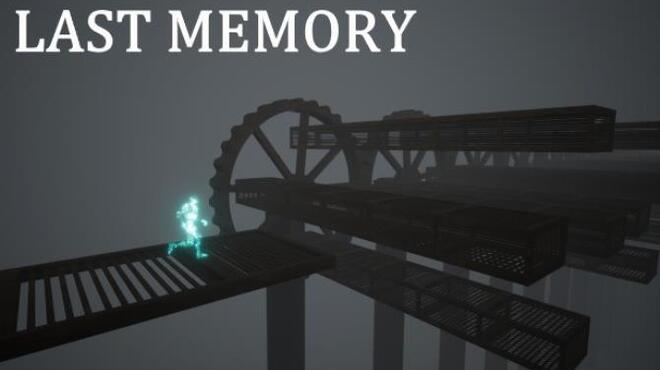 [PC]Last Memory -磁链下载-Zero-零之资源仓库