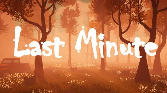 [PC]Last Minute -磁链下载-Zero-零之资源仓库