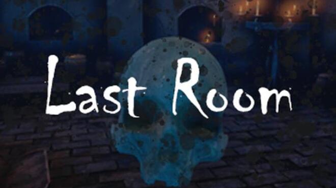 [PC]Last Room -磁链下载-Zero-零之资源仓库