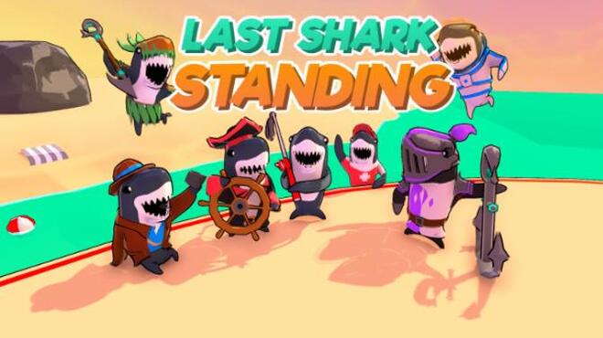 [PC]Last Shark Standing -磁链下载-Zero-零之资源仓库