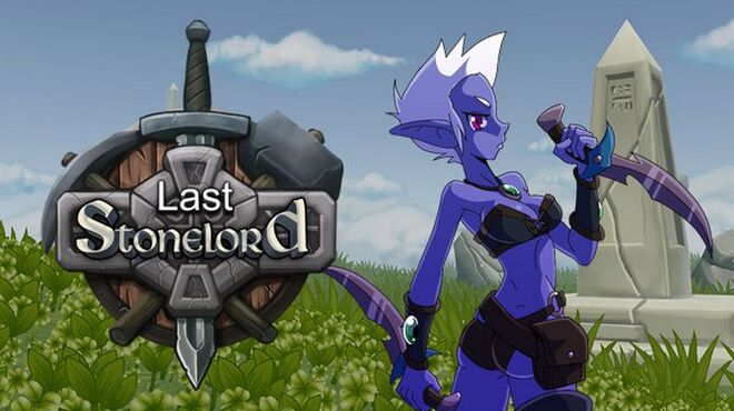 [PC]Last Stonelord -磁链下载-Zero-零之资源仓库