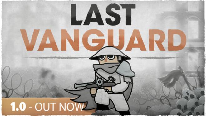 [PC]Last Vanguard -磁链下载-Zero