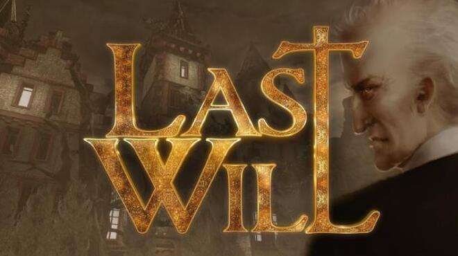 [PC]Last Will -磁链下载-Zero-零之资源仓库