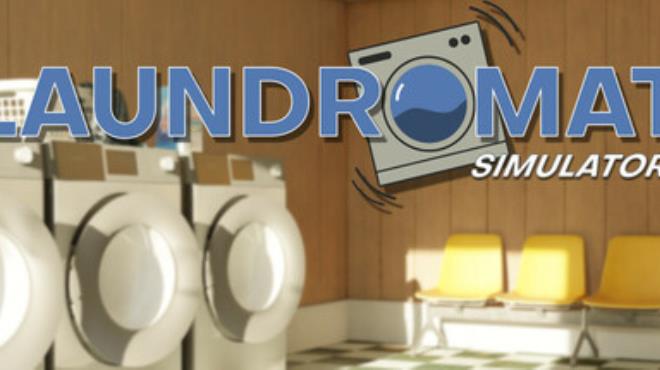 [PC]Laundromat Simulator -磁链下载-Zero-零之资源仓库