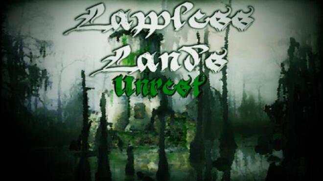 [PC]Lawless Lands Unrest -磁链下载-Zero-零之资源仓库