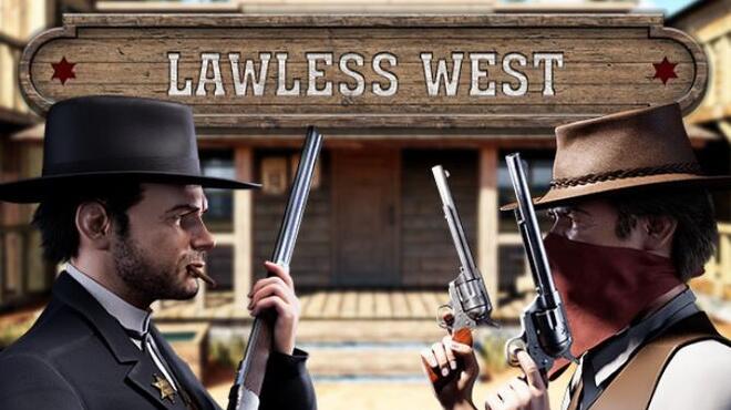 [PC]Lawless West -磁链下载-Zero