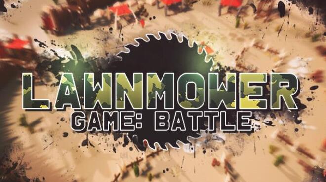 [PC]Lawnmower Game Battle -磁链下载-Zero-零之资源仓库