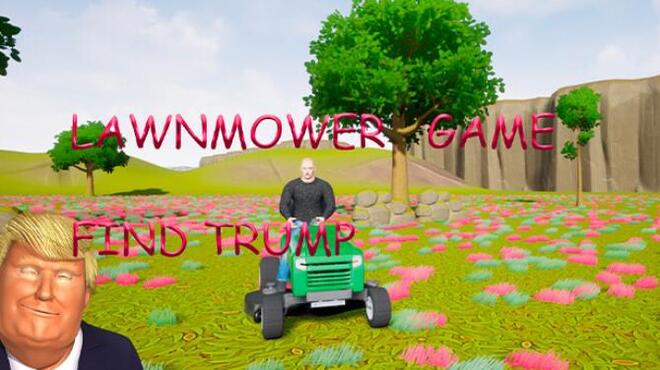 [PC]Lawnmower Game Find Trump -磁链下载-Zero-零之资源仓库