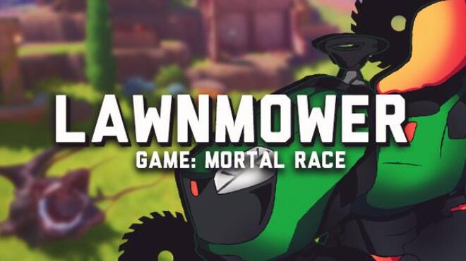 [PC]Lawnmower Game Mortal Race -磁链下载-Zero