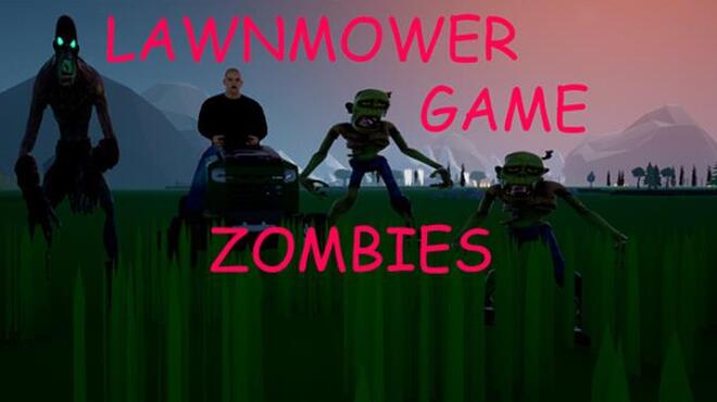 [PC]Lawnmower Game Zombies -磁链下载-Zero-零之资源仓库