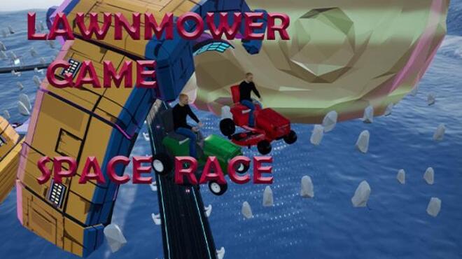 [PC]Lawnmower Game: Space Race -磁链下载 - Zero-零之资源仓库-Zero-零之资源仓库