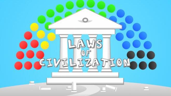 [PC]Laws of Civilization -磁链下载-Zero