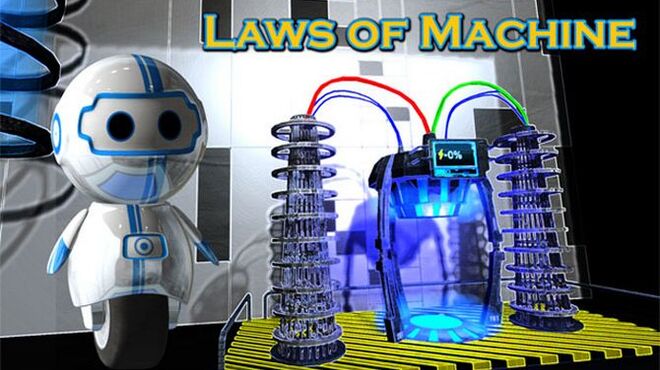 [PC]Laws of Machine -磁链下载-Zero-零之资源仓库