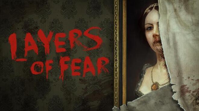[PC]Layers of Fear -磁链下载-Zero