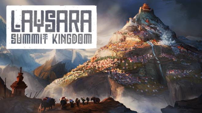 [PC]Laysara: Summit Kingdom -磁链下载-Zero