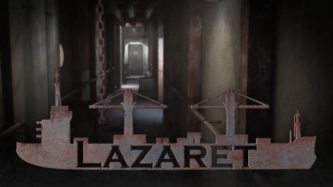 [PC]Lazaret -磁链下载-Zero-零之资源仓库