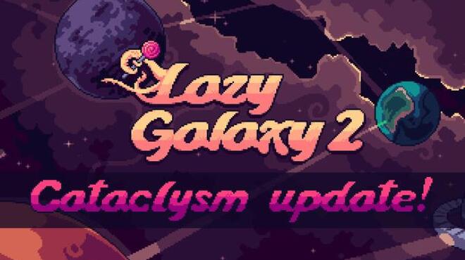 [PC]Lazy Galaxy 2 -磁链下载-Zero-零之资源仓库