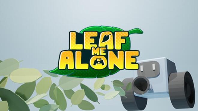 [PC]Leaf Me Alone -磁链下载-Zero