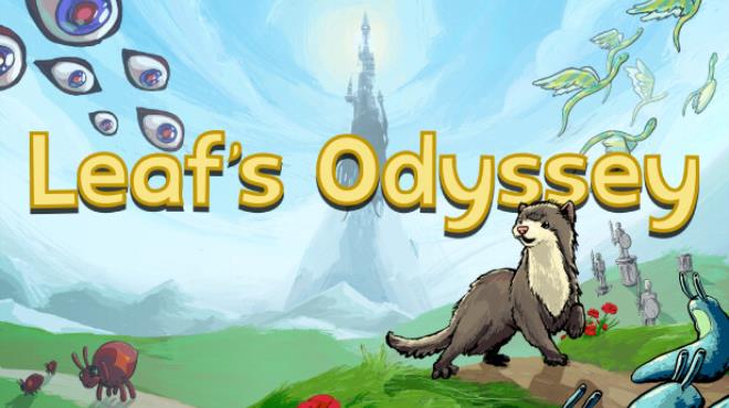 [PC]Leaf’s Odyssey -磁链下载-Zero-零之资源仓库