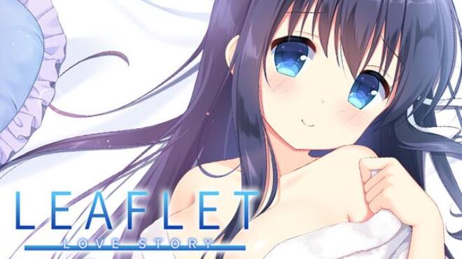 [PC]Leaflet Love Story -磁链下载-Zero
