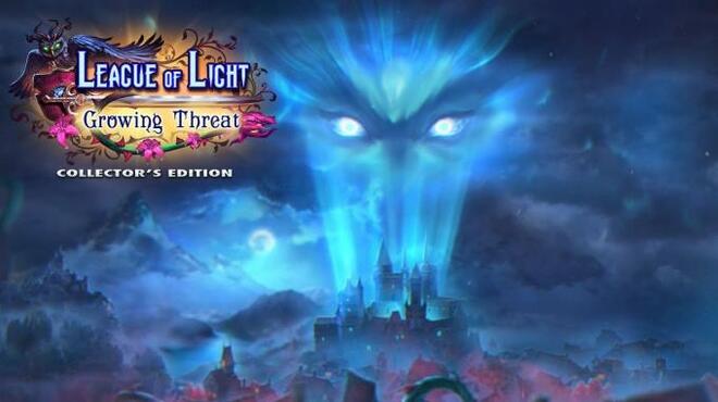 [PC]League of Light Growing Threat Collectors Edition -磁链下载 - Zero-零之资源仓库-Zero-零之资源仓库