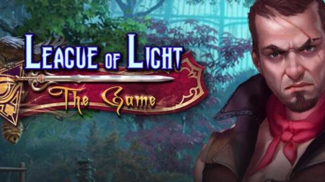 [PC]League of Light The Game -磁链下载-Zero-零之资源仓库