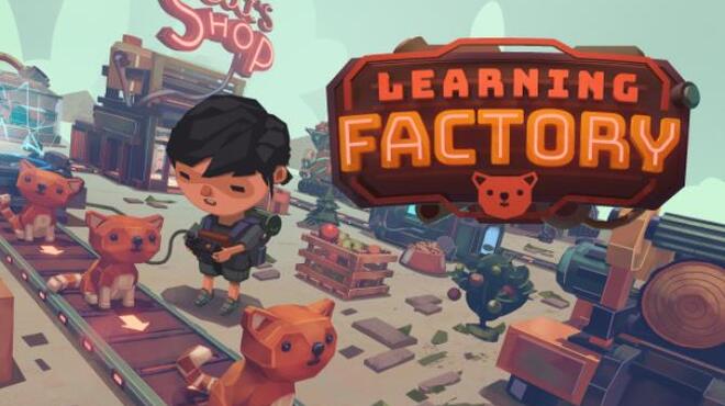 [PC]Learning Factory -磁链下载-Zero-零之资源仓库