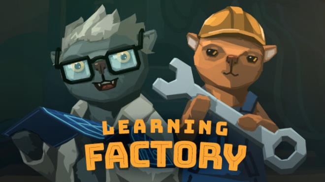 [PC]Learning Factory -磁链下载-Zero