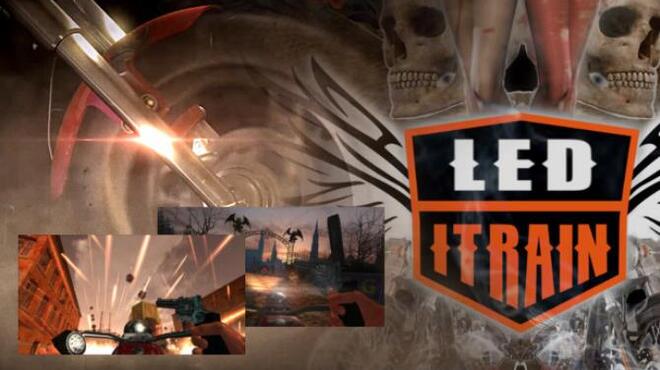 [PC]Led It Rain Refueled -磁链下载-Zero