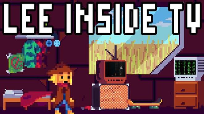 [PC]Lee inside TV -磁链下载-Zero-零之资源仓库