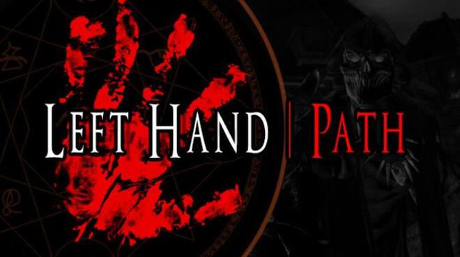 [PC]Left-Hand Path -磁链下载-Zero-零之资源仓库