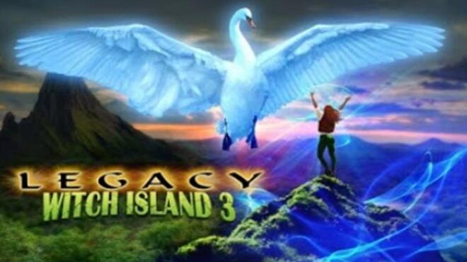 [PC]Legacy Witch Island 3 -磁链下载-Zero