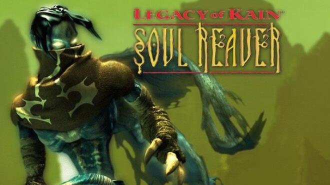[PC]Legacy of Kain: Soul Reaver -磁链下载-Zero-零之资源仓库