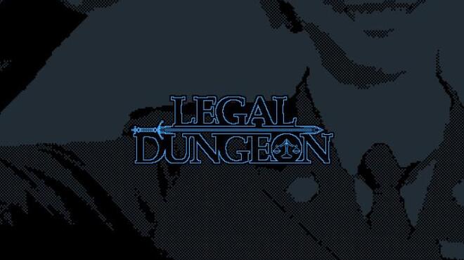 [PC]Legal Dungeon -磁链下载-Zero-零之资源仓库