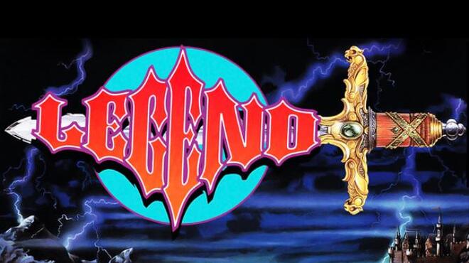 [PC]Legend (1994) -磁链下载-Zero