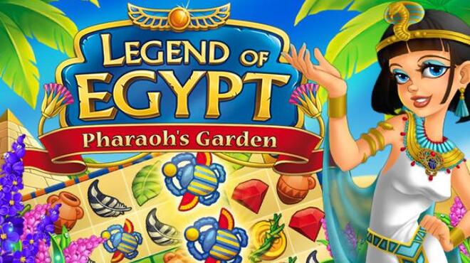 [PC]Legend of Egypt Pharaohs Garden 2 The Sacred Crocodile -磁链下载-Zero