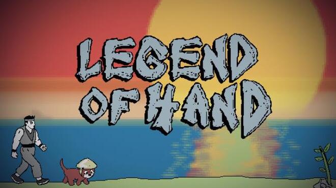[PC]Legend of Hand -磁链下载-Zero-零之资源仓库